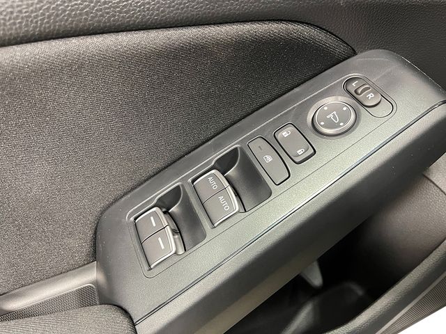 Thumbnail: 2026 Honda Civic - 21