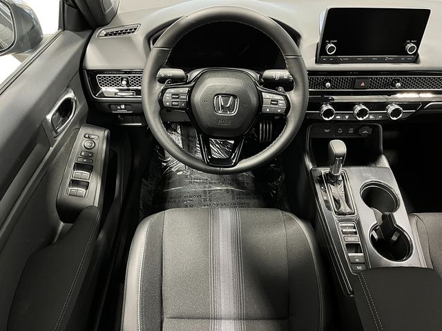 Thumbnail: 2026 Honda Civic - 10