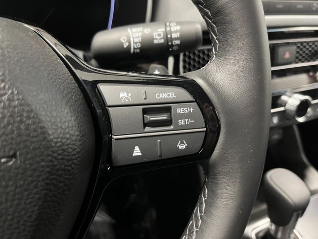 Thumbnail: 2026 Honda Civic - 23