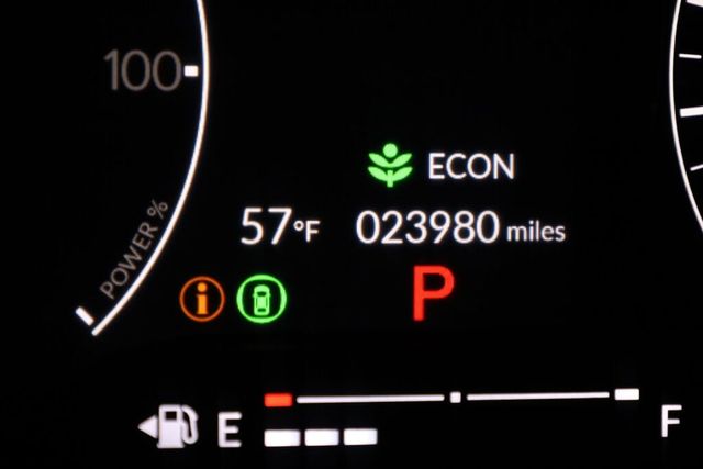 Thumbnail: 2025 Honda Civic - 17