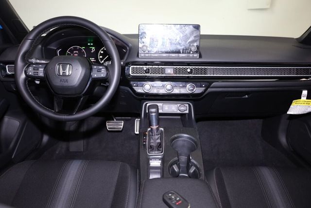 Thumbnail: 2025 Honda Civic - 13