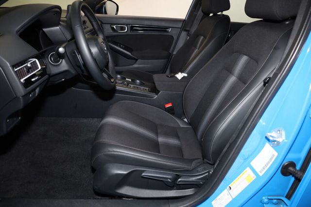 Thumbnail: 2025 Honda Civic - 12