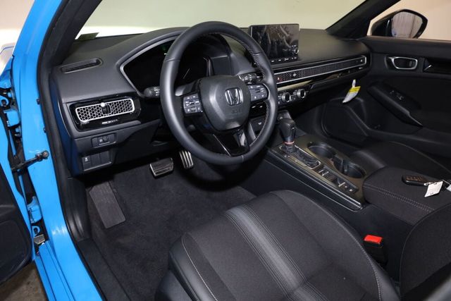 Thumbnail: 2025 Honda Civic - 2