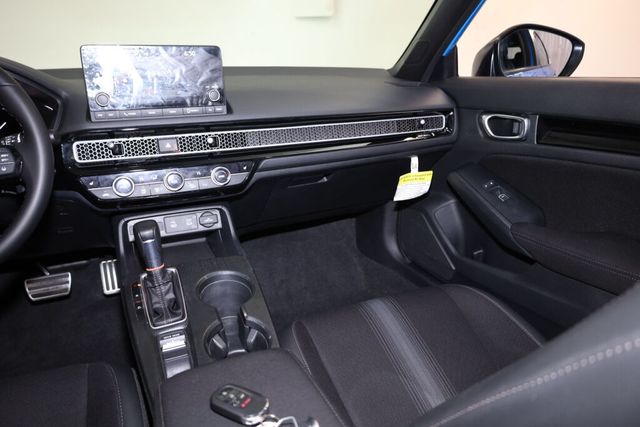 Thumbnail: 2025 Honda Civic - 14