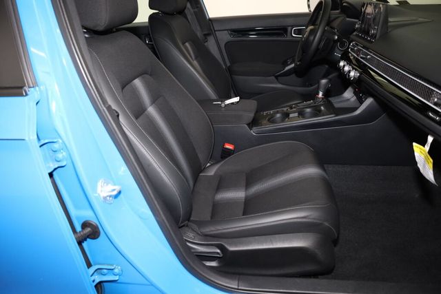 Thumbnail: 2025 Honda Civic - 11