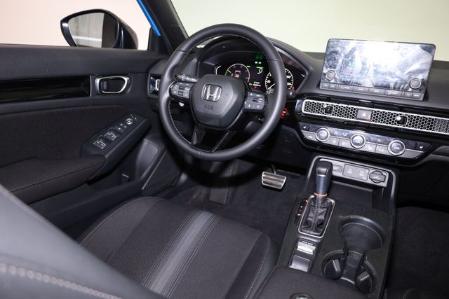 Thumbnail: 2025 Honda Civic - 9