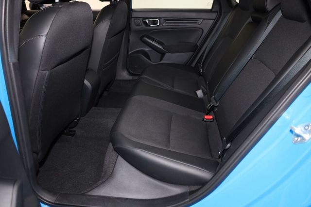 Thumbnail: 2025 Honda Civic - 28