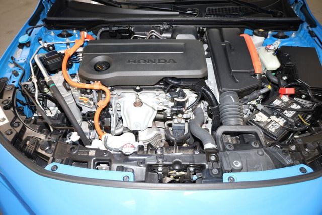 Thumbnail: 2025 Honda Civic - 8