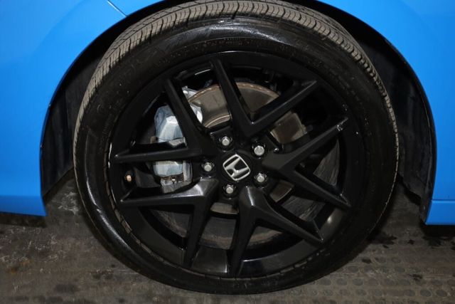 Thumbnail: 2025 Honda Civic - 7