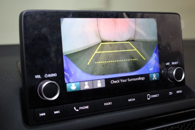 Thumbnail: 2025 Honda Civic - 15