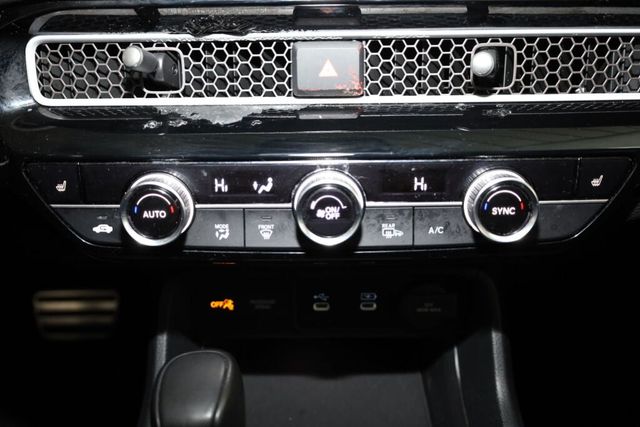 Thumbnail: 2025 Honda Civic - 35