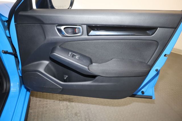 Thumbnail: 2025 Honda Civic - 29