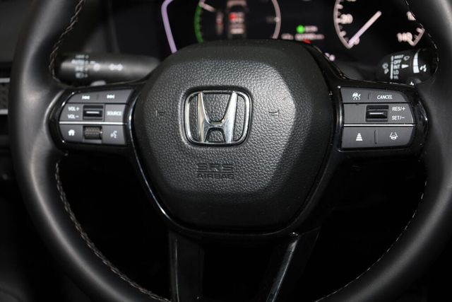 Thumbnail: 2025 Honda Civic - 38