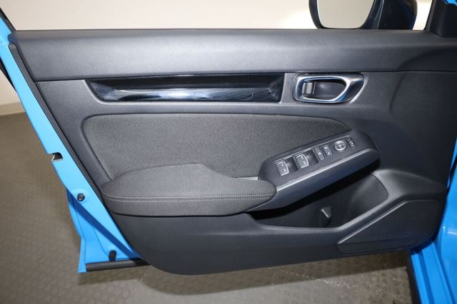 Thumbnail: 2025 Honda Civic - 27