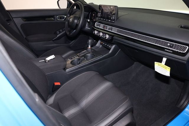 Thumbnail: 2025 Honda Civic - 10