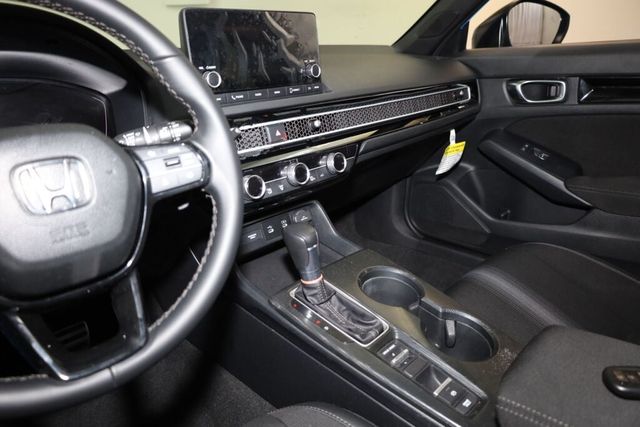 Thumbnail: 2025 Honda Civic - 30