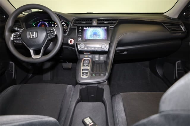 Thumbnail: 2022 Honda Insight - 12