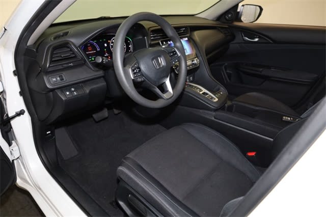 Thumbnail: 2022 Honda Insight - 2