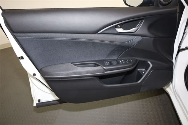 Thumbnail: 2022 Honda Insight - 25