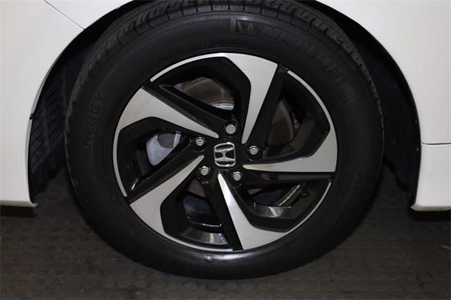 Thumbnail: 2022 Honda Insight - 7