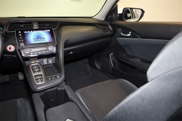 Thumbnail: 2022 Honda Insight - 13