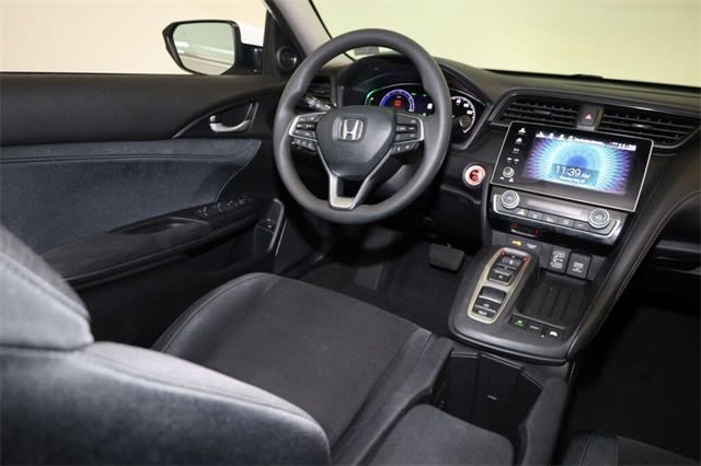Thumbnail: 2022 Honda Insight - 9