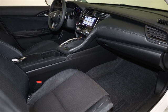 Thumbnail: 2022 Honda Insight - 26