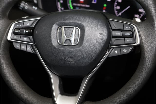 Thumbnail: 2022 Honda Insight - 37