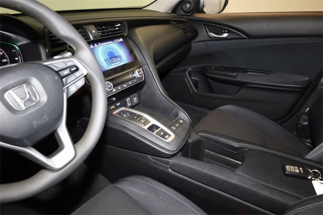 Thumbnail: 2022 Honda Insight - 29