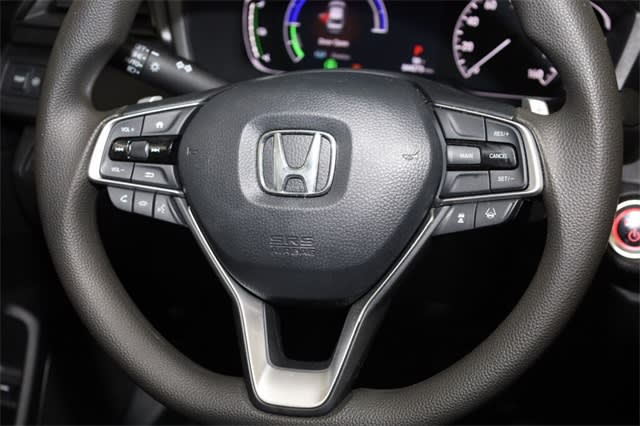 2022 Honda Insight EX 38