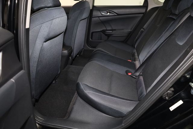 Thumbnail: 2019 Honda Insight - 12