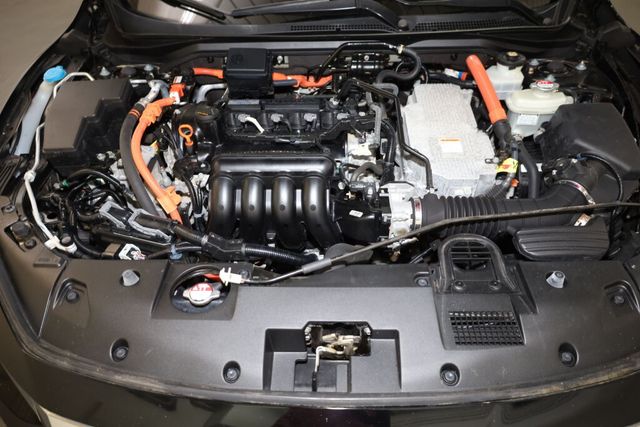 Thumbnail: 2019 Honda Insight - 8