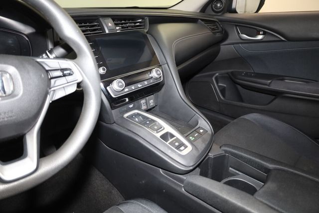 Thumbnail: 2019 Honda Insight - 9