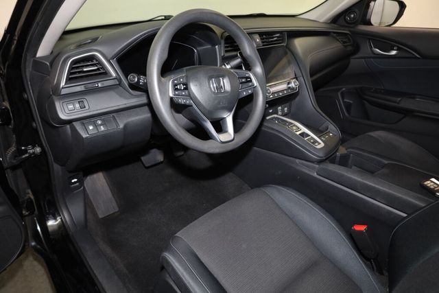 Thumbnail: 2019 Honda Insight - 2