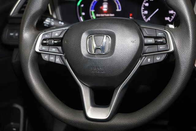 Thumbnail: 2019 Honda Insight - 35