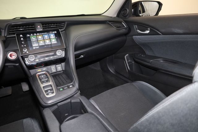 Thumbnail: 2019 Honda Insight - 30