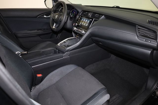 Thumbnail: 2019 Honda Insight - 37