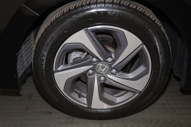 Thumbnail: 2019 Honda Insight - 7