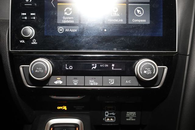 Thumbnail: 2019 Honda Insight - 33