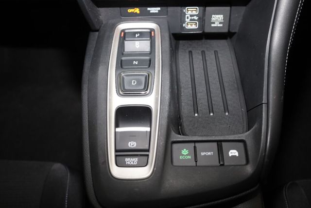 Thumbnail: 2019 Honda Insight - 16