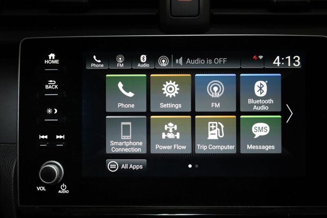 Thumbnail: 2019 Honda Insight - 31