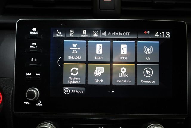 Thumbnail: 2019 Honda Insight - 32