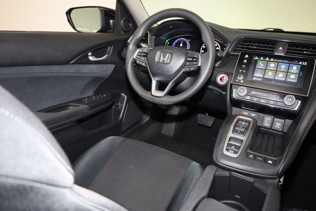 Thumbnail: 2019 Honda Insight - 13