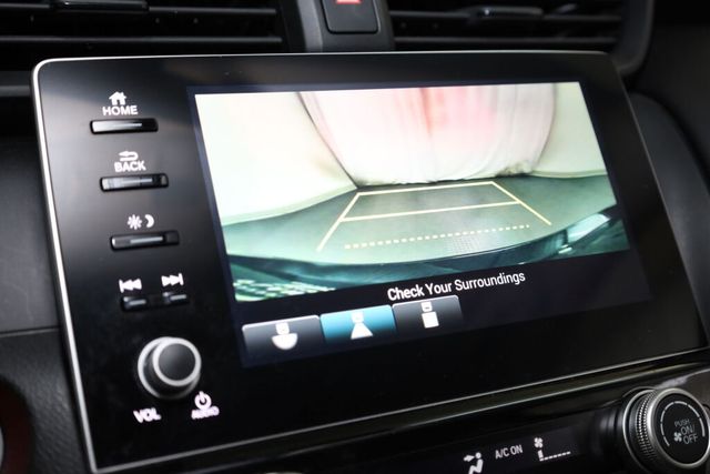 Thumbnail: 2019 Honda Insight - 15