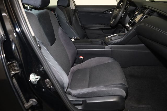 Thumbnail: 2019 Honda Insight - 11