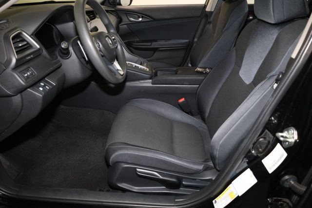 Thumbnail: 2019 Honda Insight - 10