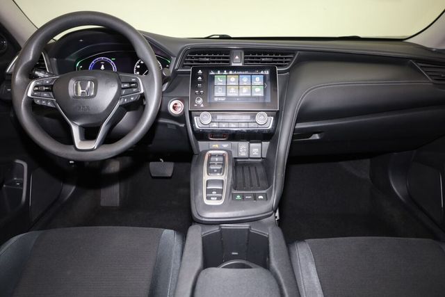 Thumbnail: 2019 Honda Insight - 14