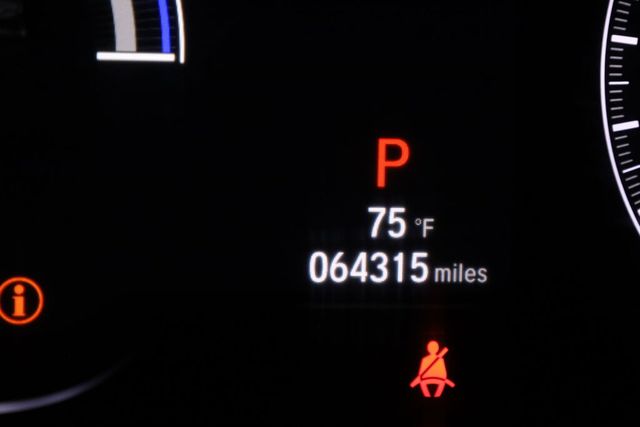 Thumbnail: 2019 Honda Insight - 17