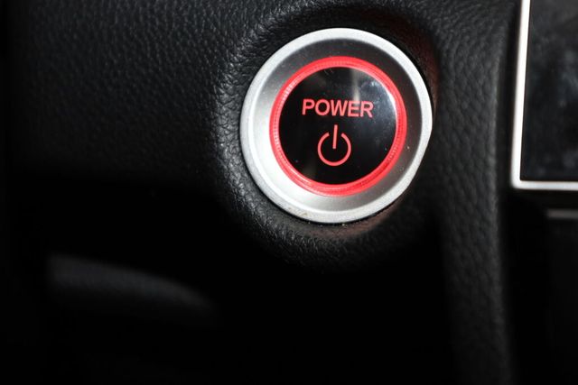 Thumbnail: 2019 Honda Insight - 34