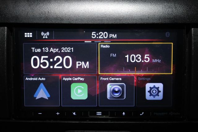 Thumbnail: 2017 Jeep Wrangler - 27
